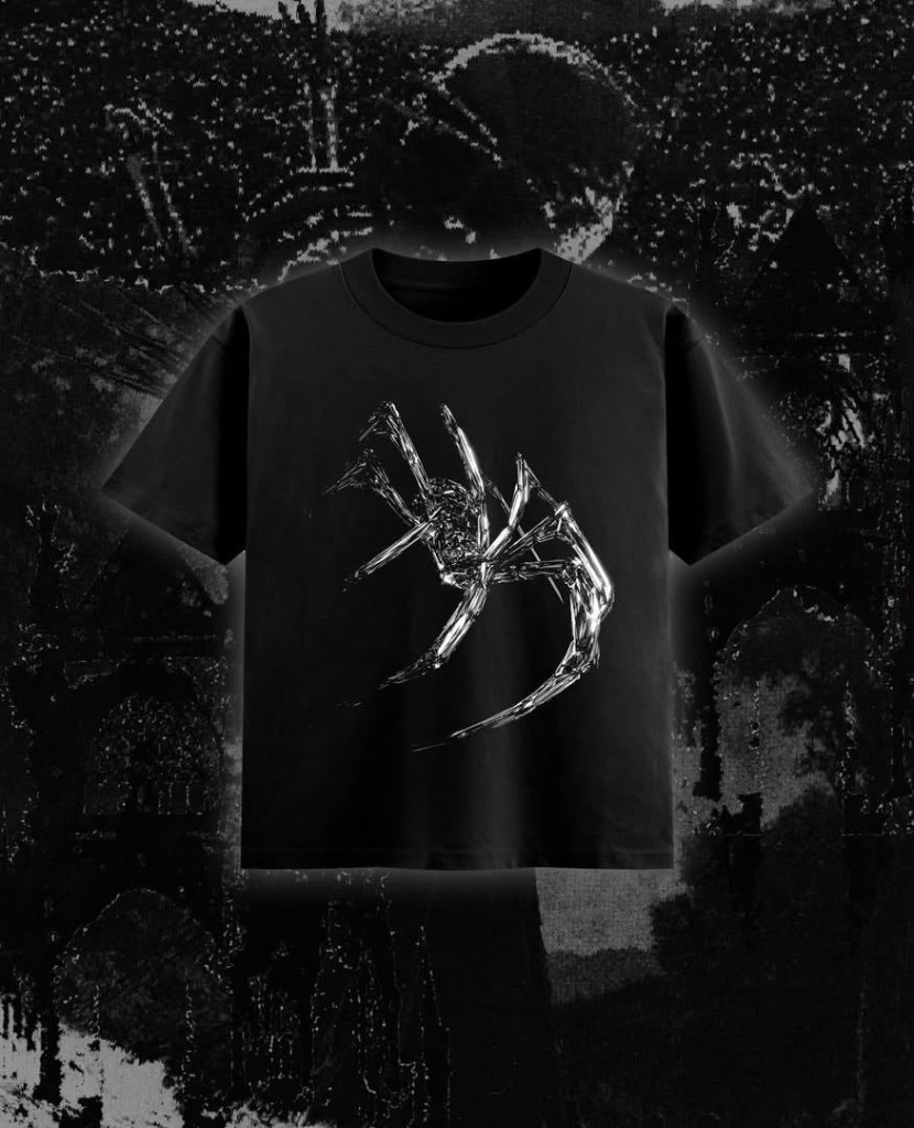 LATE NIGHT · ELC Spider