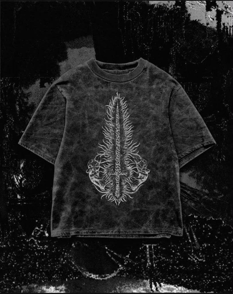 LATE NIGHT · Forest Dagger